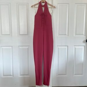 GO COCO JUMPSUIT